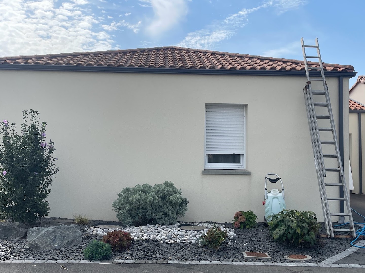 Peintre meuche Youri — Photos 2