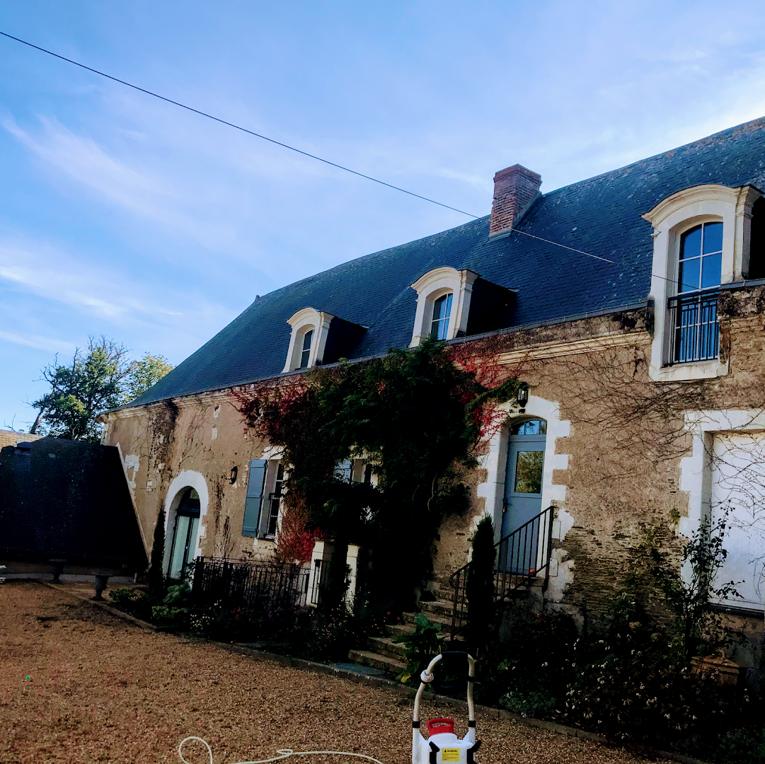 Peintre meuche Youri — Photos 13