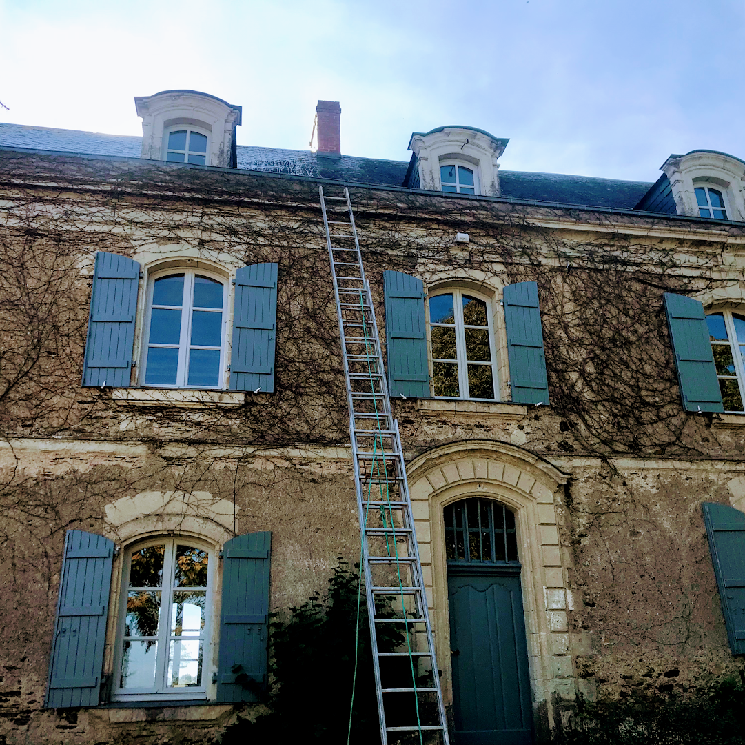 Peintre meuche Youri — Photos 14